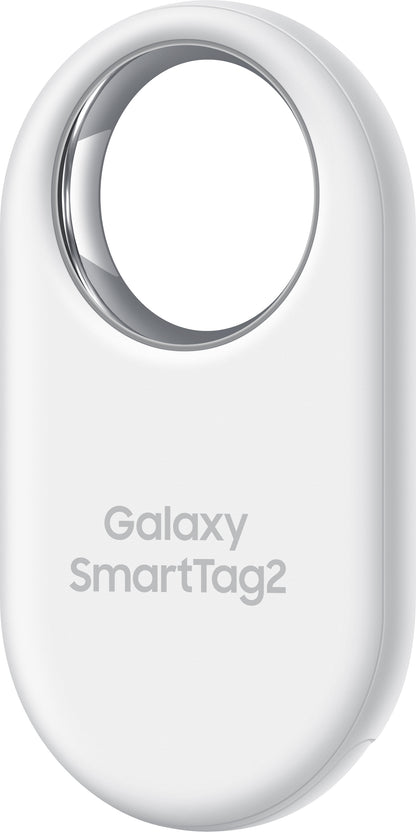 Samsung Galaxy SmartTag2, Bianco EI-T5600BWEGEU 