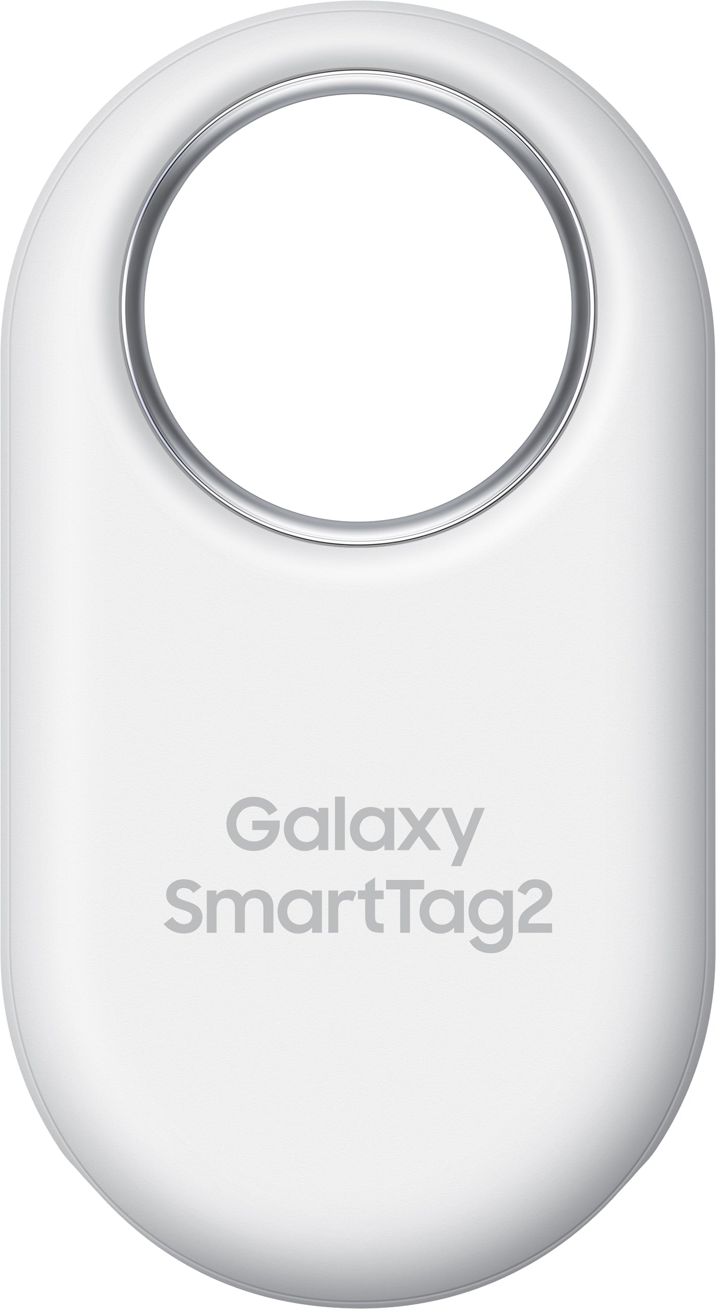 Samsung Galaxy SmartTag2, Bianco EI-T5600BWEGEU 