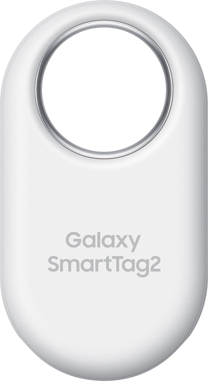 Samsung Galaxy SmartTag2, Bianco EI-T5600BWEGEU 