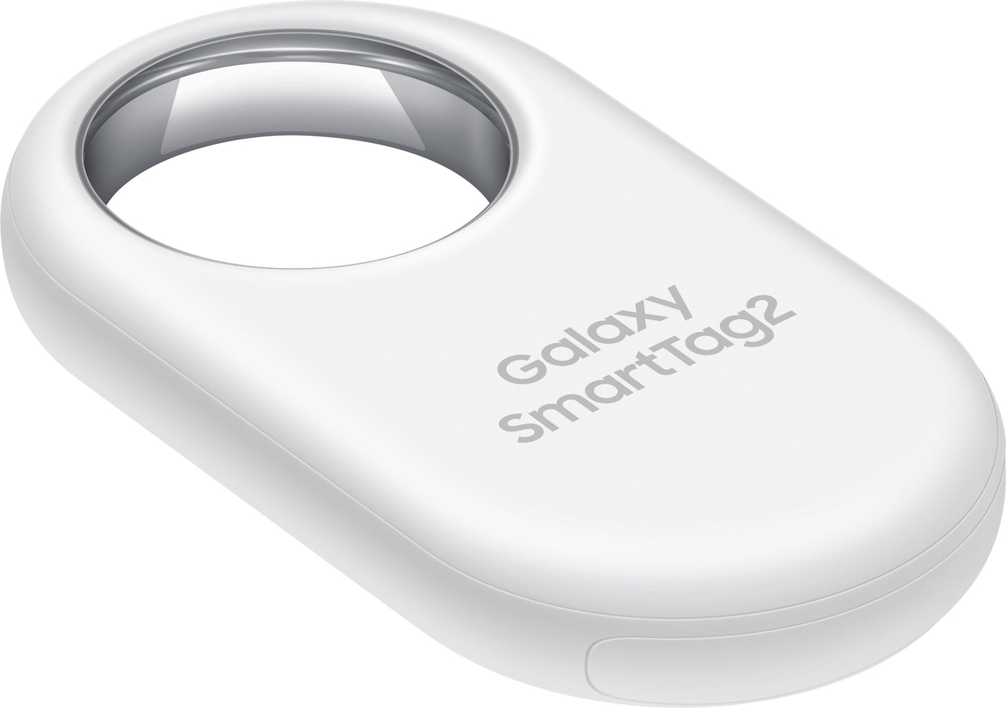 Samsung Galaxy SmartTag2, Bianco EI-T5600BWEGEU 