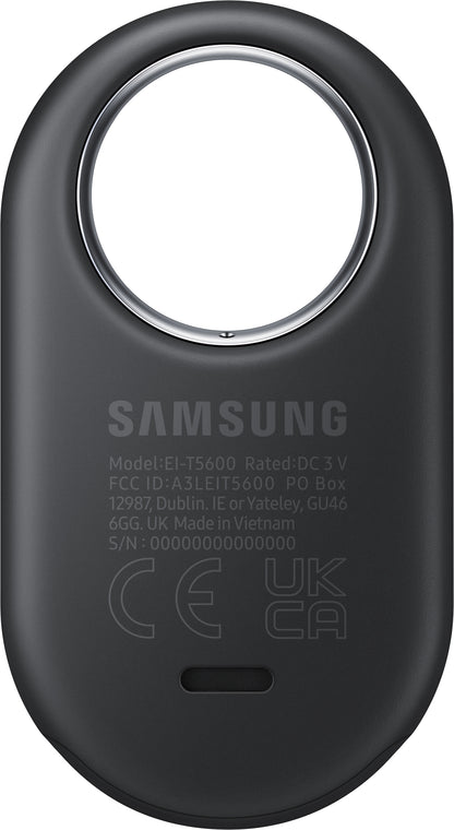 Samsung Galaxy SmartTag2, nero EI-T5600BBEGEU 