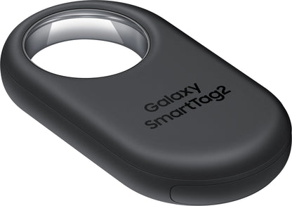 Samsung Galaxy SmartTag2, nero EI-T5600BBEGEU 