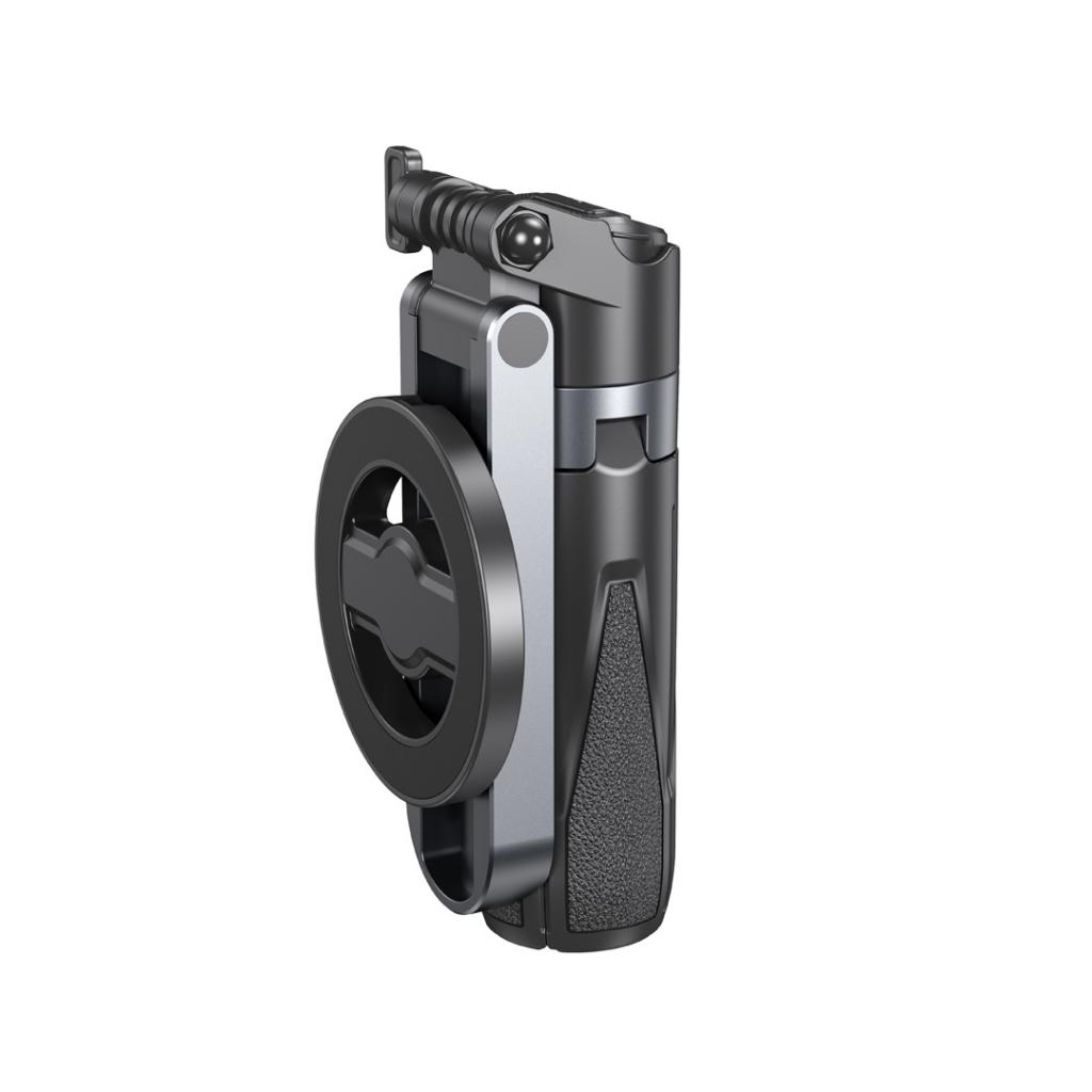 Selfie Stick Bluetooth XO Design SS22, Universale, Nero