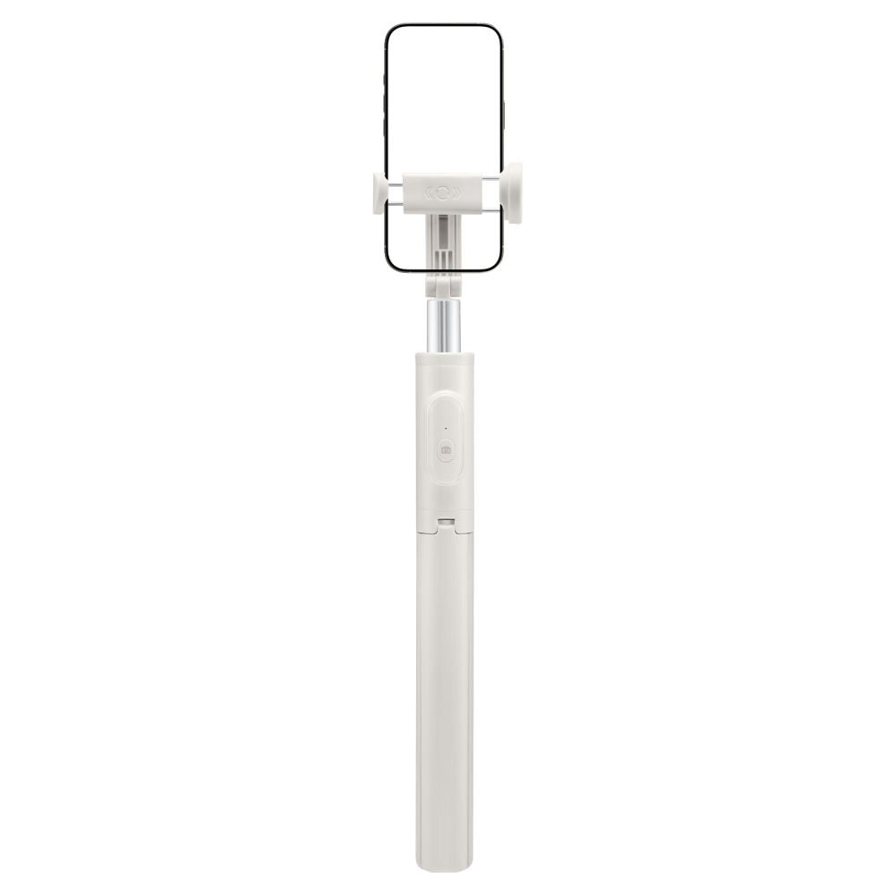 Selfie Stick Bluetooth Spigen S541W, Universale, Beige