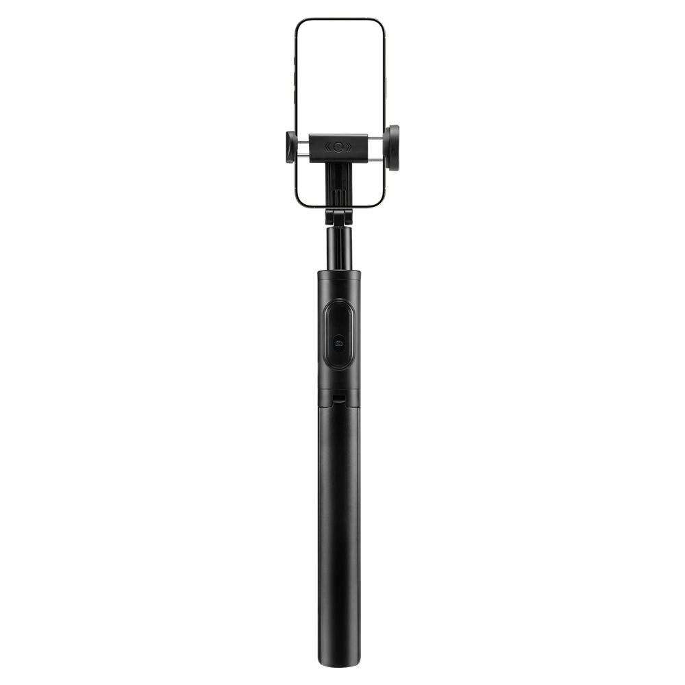 Selfie Stick Bluetooth Spigen S541W, Universale, Nero