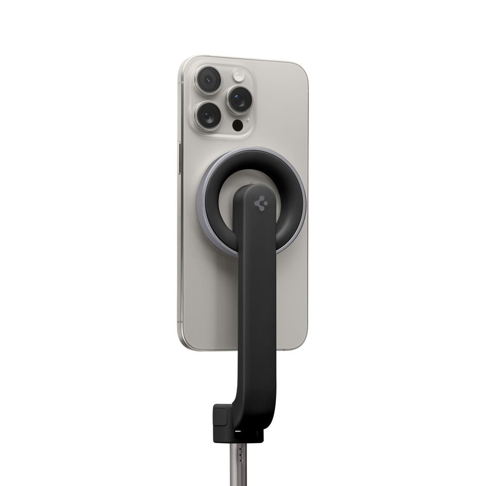 Selfie Stick Bluetooth Spigen S571W, Universale, Nero