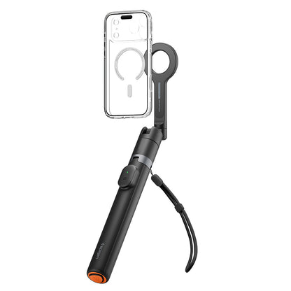 Selfie Stick Bluetooth Spigen S582W, Universale, Nero AMP11372
