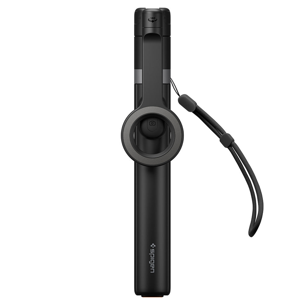 Selfie Stick Bluetooth Spigen S582W, Universale, Nero AMP11372