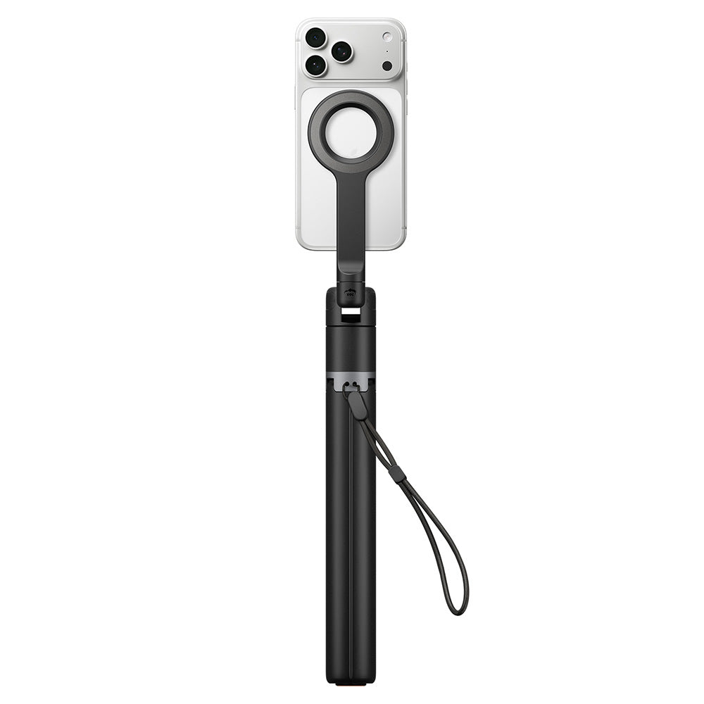 Selfie Stick Bluetooth Spigen S582W, Universale, Nero AMP11372