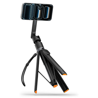 Selfie Stick Bluetooth Spigen S582W, Universale, Nero AMP11372