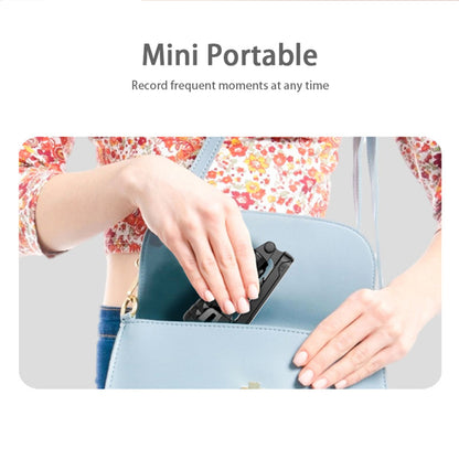 Selfie Stick Bluetooth Techsuit Q09, Universale, Nero