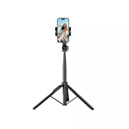 Selfie Stick Bluetooth UGREEN LP586, Universale, Nero