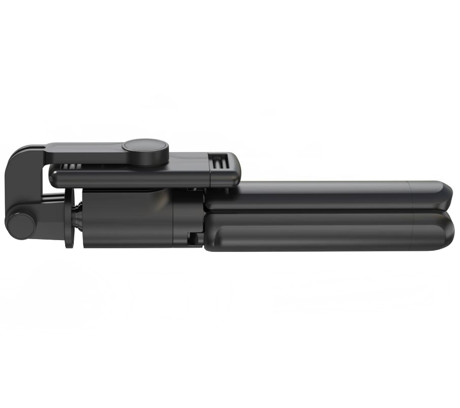 Selfie Stick Bluetooth XO Design SS09, Universale, Nero