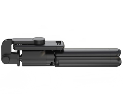 Selfie Stick Bluetooth XO Design SS09, Universale, Nero