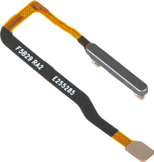 Sensore Impronta Honor Magic V6, con nastro, Nero, Service Pack 2310AAKQ