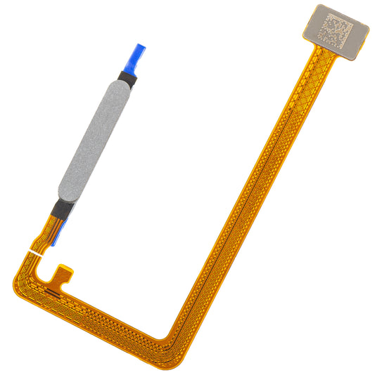 Sensore Impronta Honor X5c Plus, con banda, Argento, Service Pack 9707ACFF