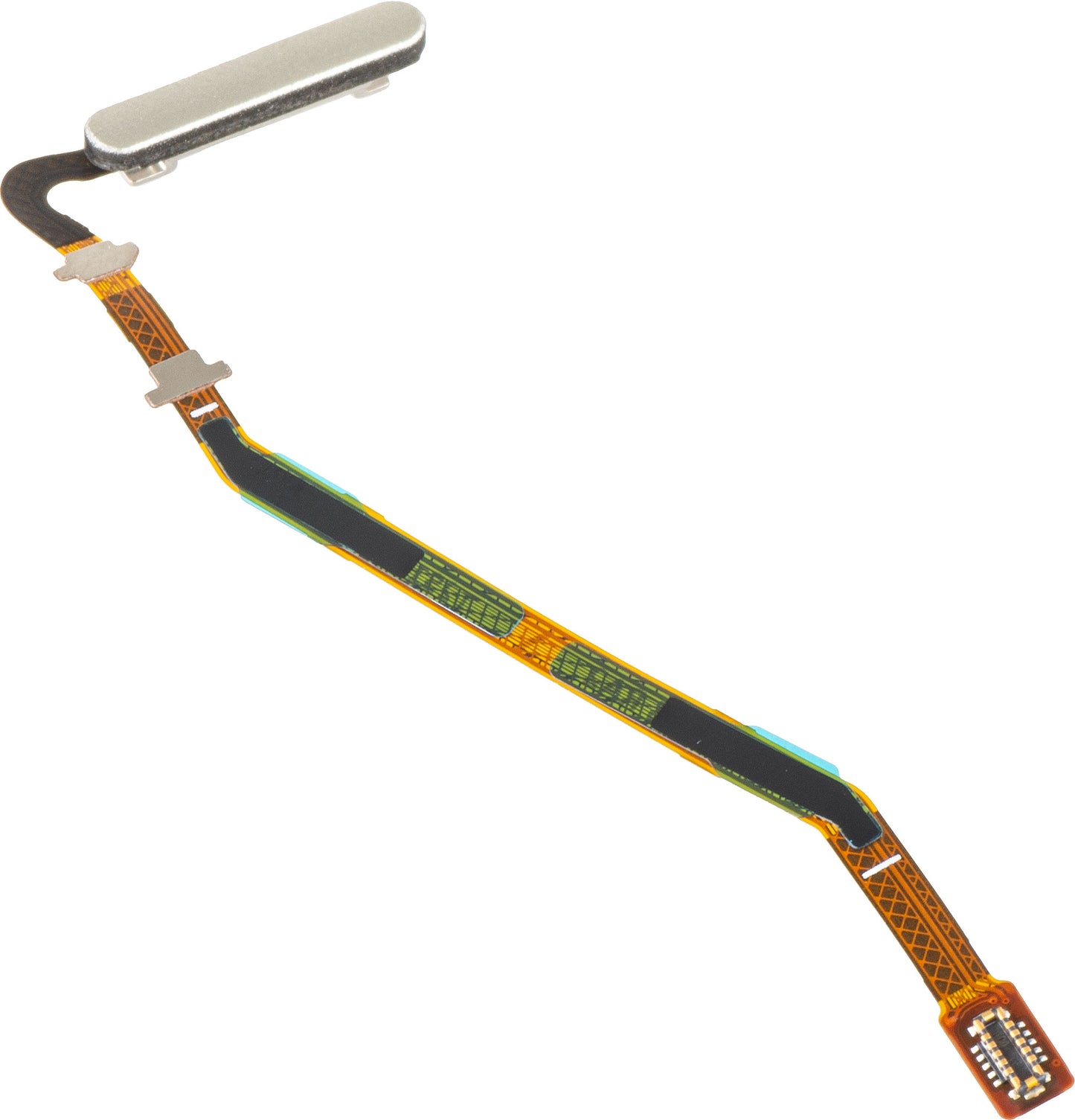 Huawei Pura 80 Pro+ / Pura 80 Pro Fingerprint Sensor, with strip, White, Service Pack 23100815