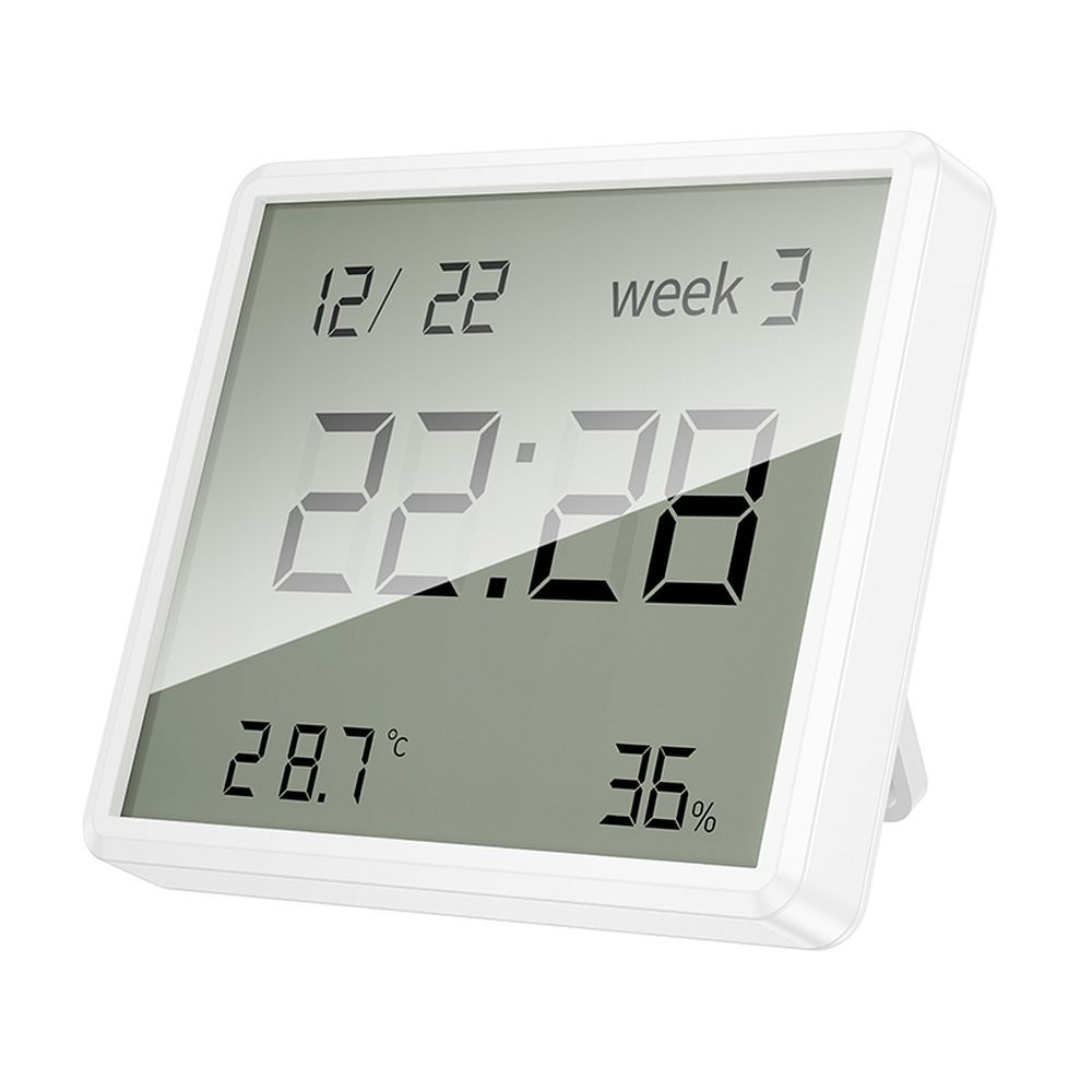 HOCO HX41 Temperature Humidity Station