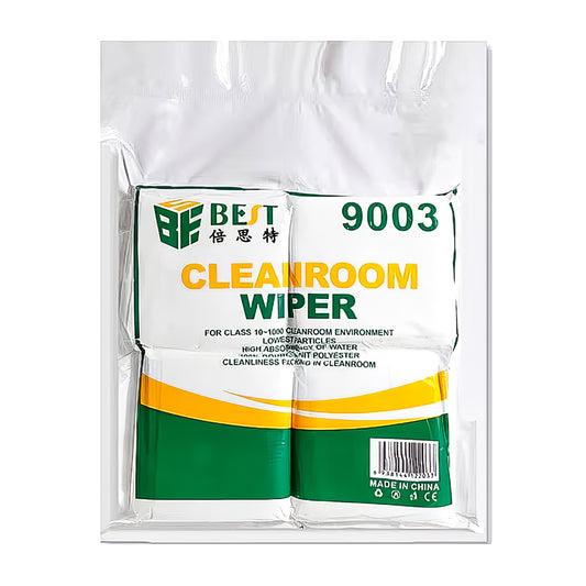 Best Cleaning Wipes BST-9003, set 100 pezzi 