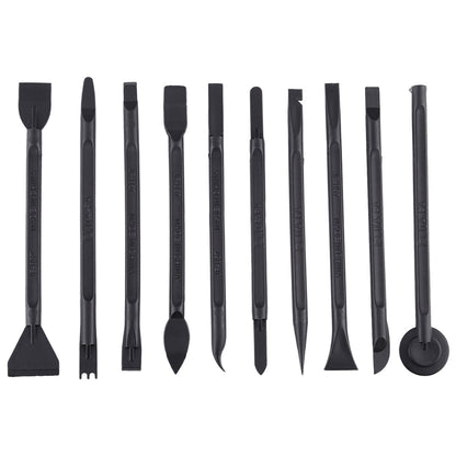 Clips in plastica Jiafa JF-857, 10in1