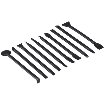 Clips in plastica Jiafa JF-857, 10in1