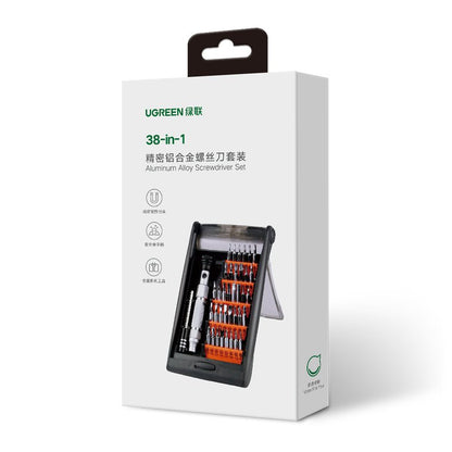 Cacciavite UGREEN CM372, 38in1