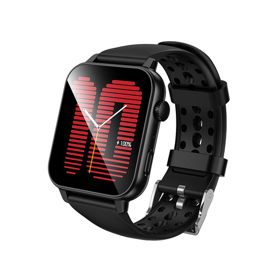 Smartwatch Borofone BD15 Call, Nero