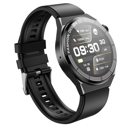 Smartwatch Borofone BD2, nero 