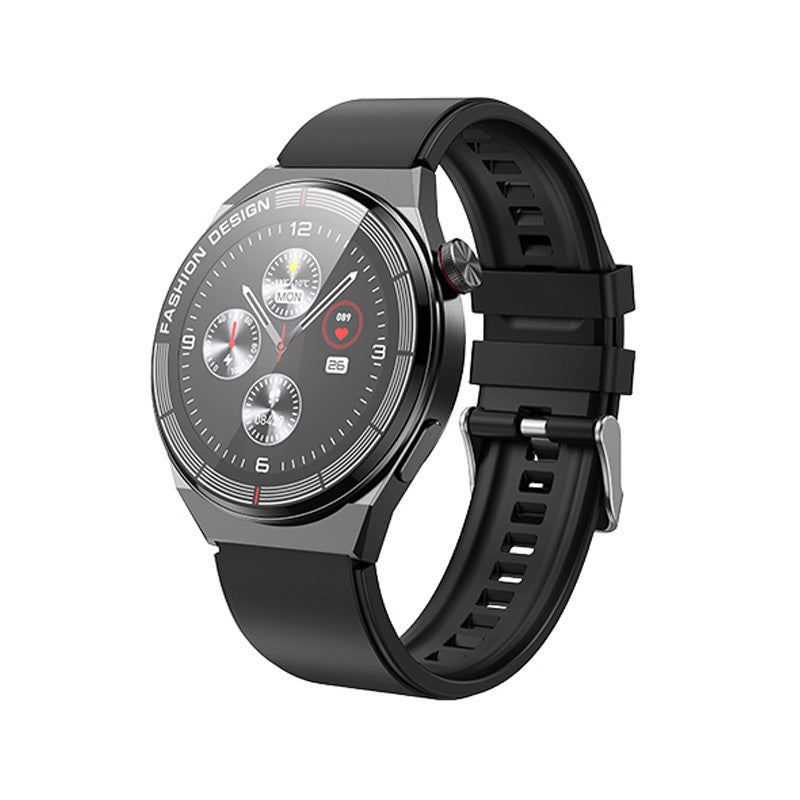 Smartwatch Borofone BD2, nero 