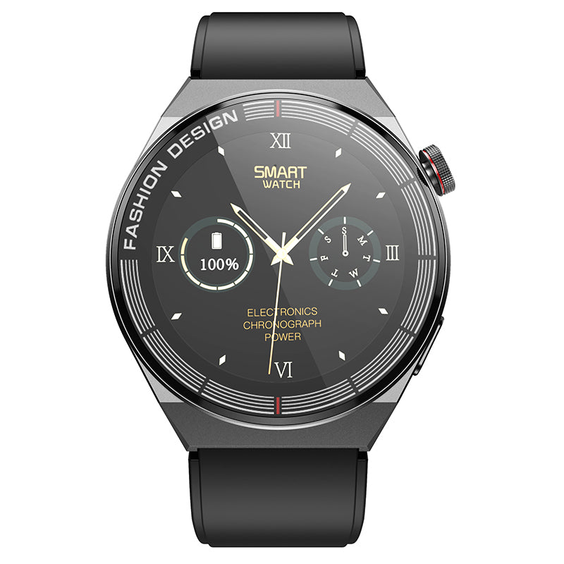 Smartwatch Borofone BD2, nero 