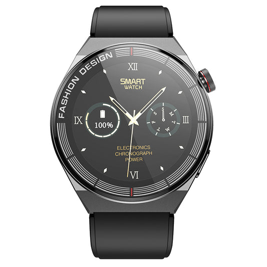 Smartwatch Borofone BD2, nero 