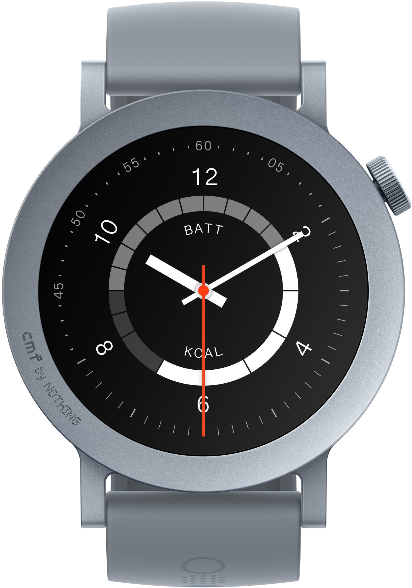 Smartwatch CMF by Nothing Watch Pro 2, Grigio A10700012