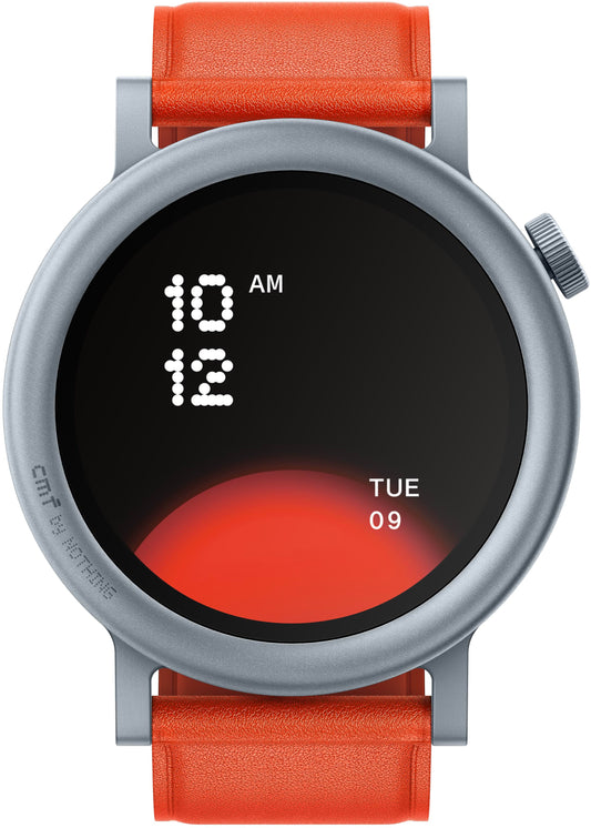 Smartwatch CMF by Nothing Watch Pro 2, Arancione A10700014
