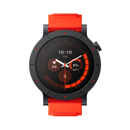 Smartwatch CMF by Nothing Watch 3 Pro, Arancione