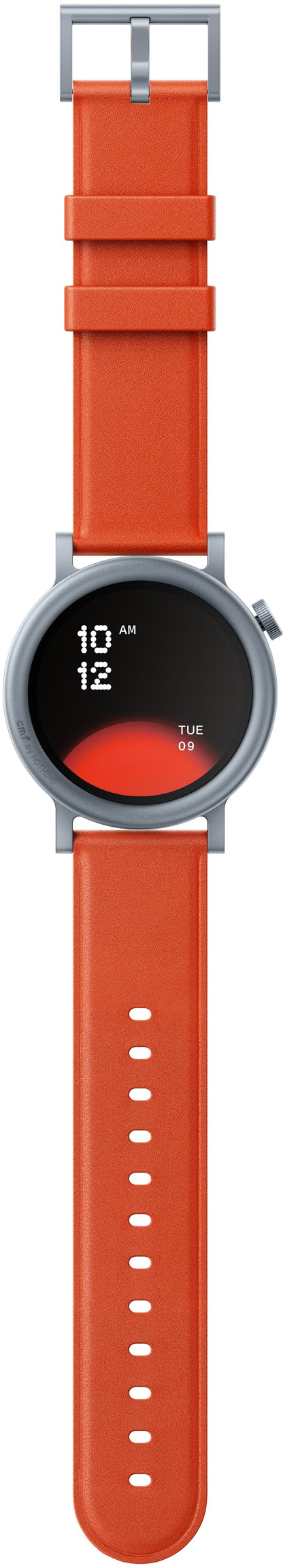 Smartwatch CMF by Nothing Watch Pro 2, Arancione A10700014