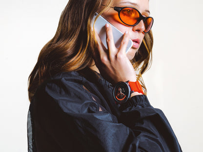 Smartwatch CMF by Nothing Watch 3 Pro, Dark Grey