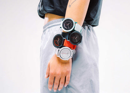 Smartwatch CMF by Nothing Watch 3 Pro, Grigio Chiaro