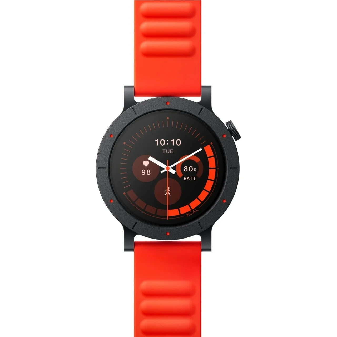 Smartwatch CMF by Nothing Watch 3 Pro, Arancione