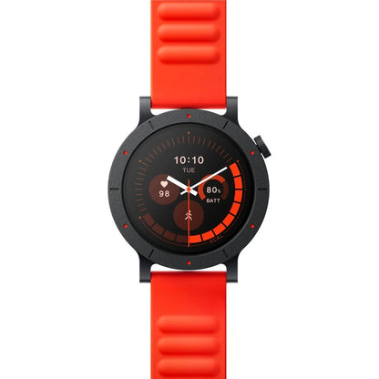 Smartwatch CMF by Nothing Watch 3 Pro, Arancione