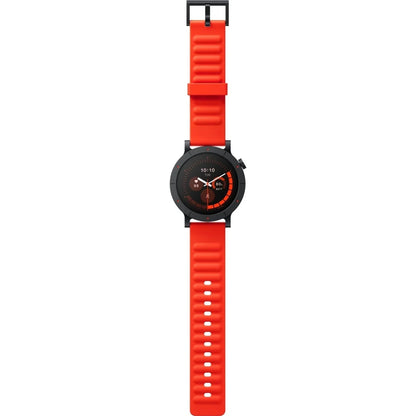 Smartwatch CMF by Nothing Watch 3 Pro, Arancione