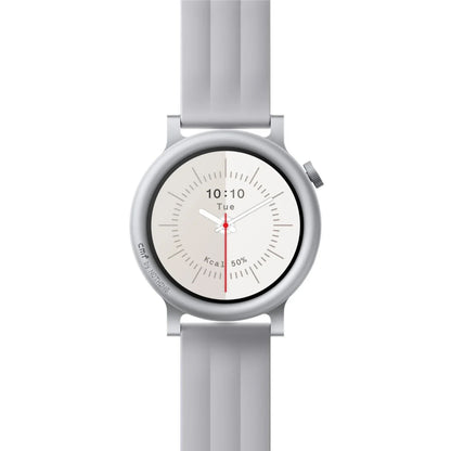 Smartwatch CMF by Nothing Watch 3 Pro, Grigio Chiaro