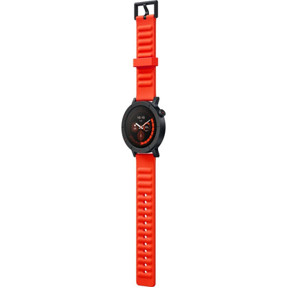 Smartwatch CMF by Nothing Watch 3 Pro, Arancione