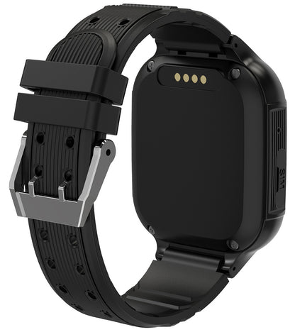 Smartwatch Forever KW-320 Kids Call See Me! 3, Nero