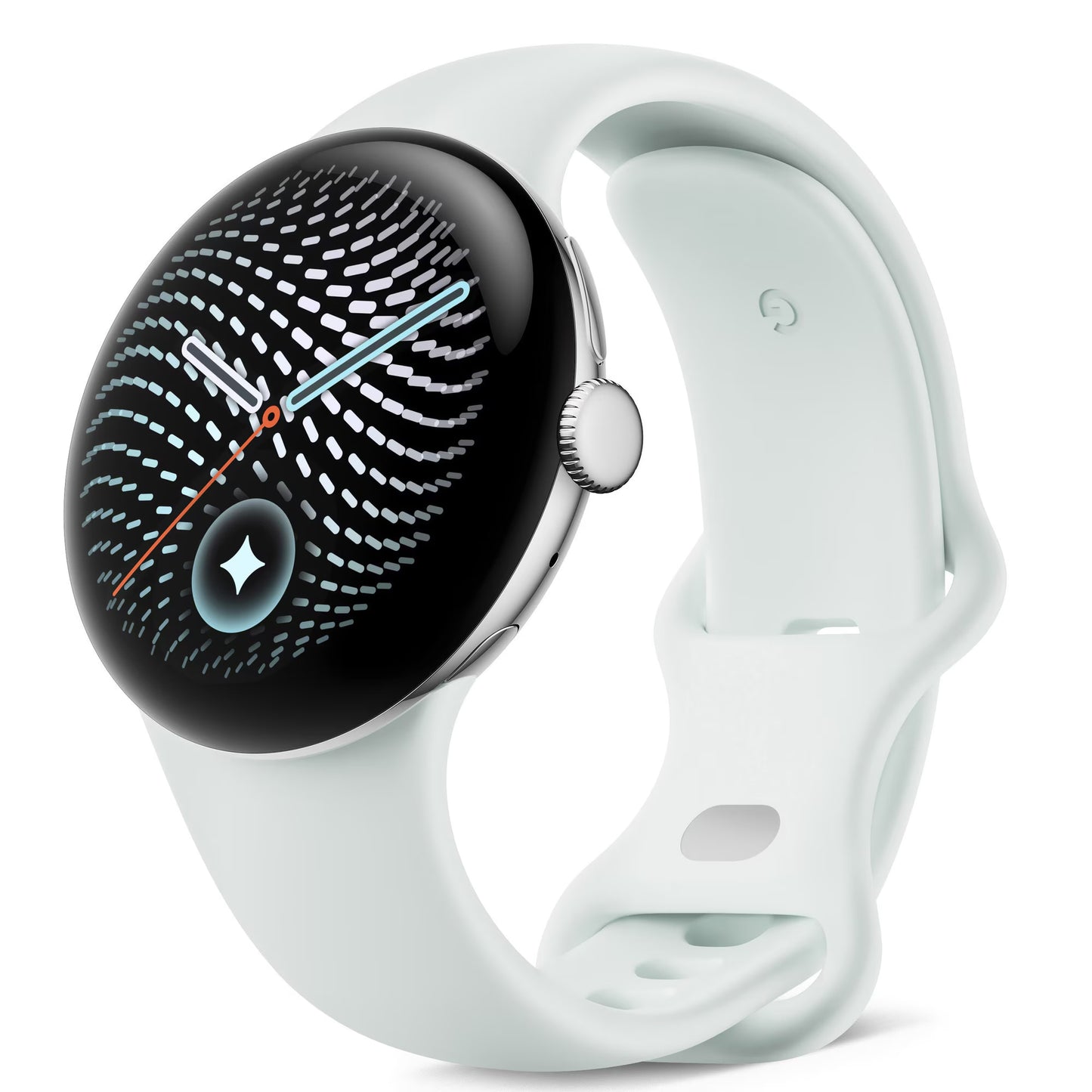 Smartwatch Google Pixel Watch 5, 41mm, Wi-Fi, Blu GA10898-DE