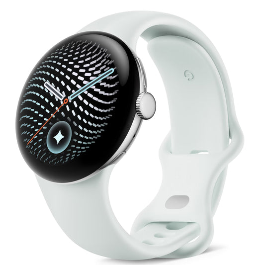 Smartwatch Google Pixel Watch 5, 41mm, Blu GA10898-DE