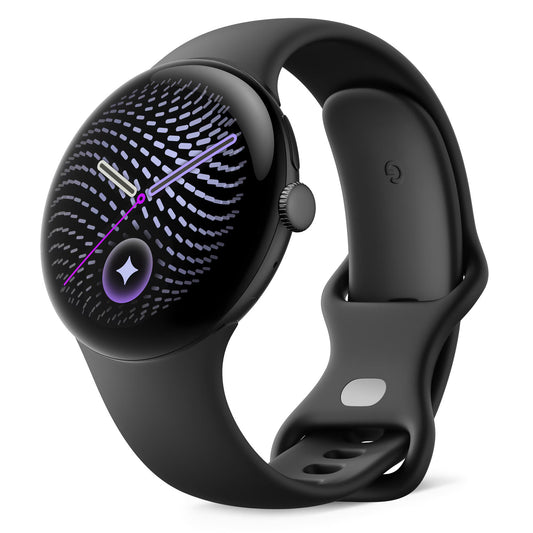 Smartwatch Google Pixel Watch 5, 45mm, Black GA10894-DE