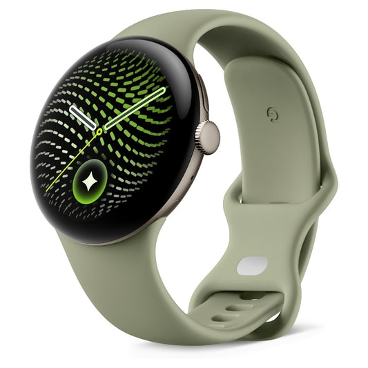 Smartwatch Google Pixel Watch 5, 45mm, Verde GA10896-DE
