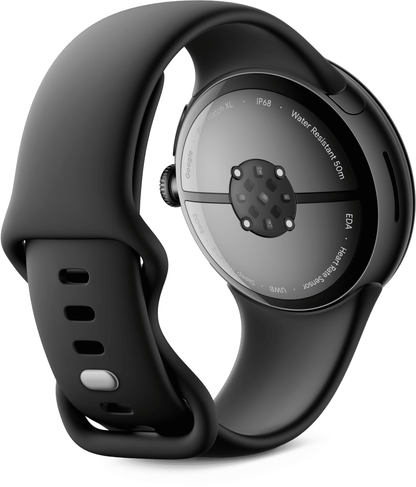 Smartwatch Google Pixel Watch 3, 45mm, Nero GA05785-DE