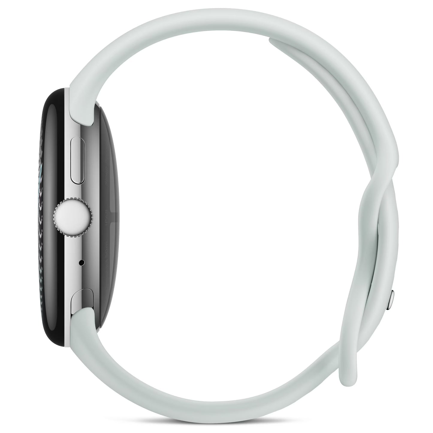 Smartwatch Google Pixel Watch 5, 45mm, Wi-Fi, Blu GA10892-DE