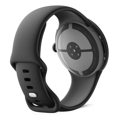 Smartwatch Google Pixel Watch 5, 45mm, Wi-Fi, Nero GA10894-DE